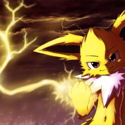 Jolteon