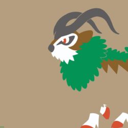 673 Gogoat