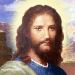 Free Jesus Christ Wallpapers