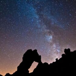 Wallpapers For > Perseid Meteor Shower Wallpapers