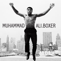 Muhammad Ali Boxing Legend Ipad Wallpapers Hd Wallpapers Image Photo