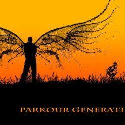 Parkour Wallpapers Hd Abstract Desktop Wallpapers