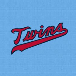 MINNESOTA TWINS mlb baseball