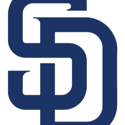 San Diego Padres – Logos Download