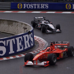 53 – 2000 Belgian GP