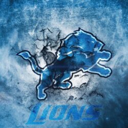Detroit Lions Wallpapers Collection For Free Download
