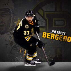 px Patrice Bergeron Wallpapers