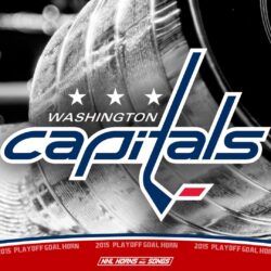 NHL Washington Capitals 2015 Playoff wallpapers 2018 in Hockey