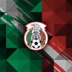 Selección Mexicana • ¡Contigo Siempre! • LigraficaMX