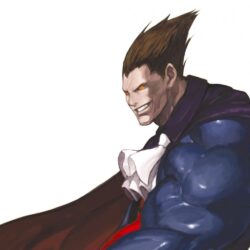 capcom nona dark stalkers demitri maximoff male