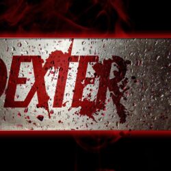 Dexter Wallpapers