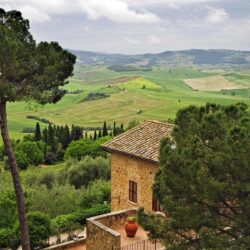 Tuscan Countryside Wallpapers Desktop