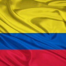 Colombia Flag wallpapers