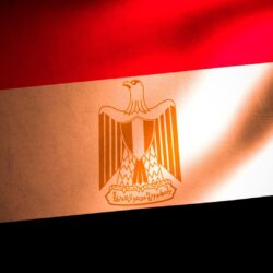 Flag Of Egypt HD Mind