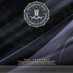 Fonds d&Fbi : tous les wallpapers Fbi