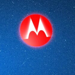 Motorola Logo Hd Wallpapers