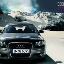 Audi A3 Wallpapers Full Hd Pictures