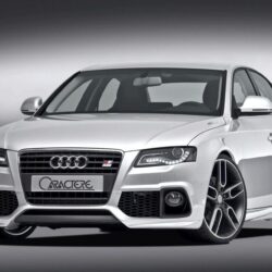 Audi A4 Wallpapers HD
