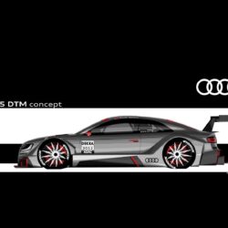 DTM 2012: Audi Banks on A5