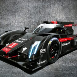 2014 Audi R18 e