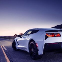 Corvette Z06 Wallpapers