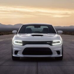 2015 Dodge Charger SRT Hellcat Wallpapers & HD Image