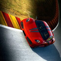 Ferrari F430 Scuderia Wallpapers