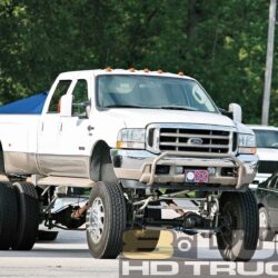 Lifted Truck Wallpapers Group