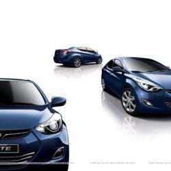 Hyundai Wallpapers