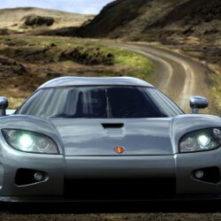 Koenigsegg CCXR Wallpapers