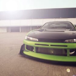Nissan 200sx Wallpapers