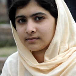 Full HD Pictures Malala Yousafzai 106.8 KB