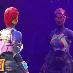 BRITE BOMBER TURNED EVIL BY THE CUBE?!