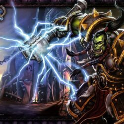 World Of Warcraft Image Hode Signs Wallpapers