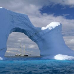 Antarctica West Iceberg Wallpapers – Travel HD Wallpapers