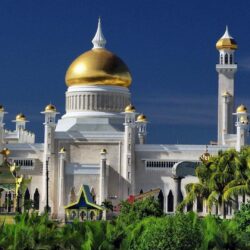 8 Brunei HD Wallpapers