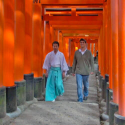 Fushimi Inari Shrine: What Makes it Japan’s No. 1 Attraction