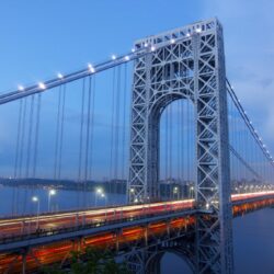 Bridge bridges brooklyn cities City Intel rivers new York manhattan