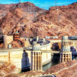 hoover dam wallpapers and backgrounds