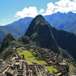 Machu Picchu Wallpapers 15