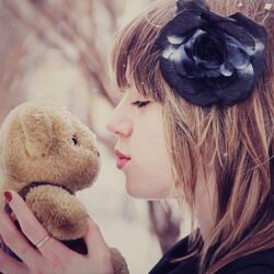 Happy World Kiss Day: Kissing HD wallpapers collection