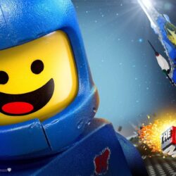 115 The Lego Movie HD Wallpapers