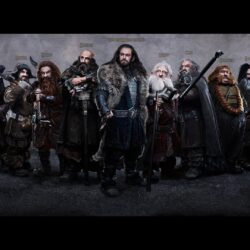 Movie The Hobbit: An Unexpected Journey Wallpapers