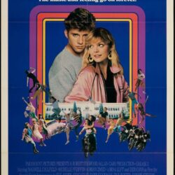 Grease 2 Movie Wallpapers