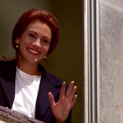 Here’s the original ending to ‘Pretty Woman’