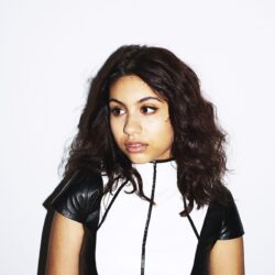 Alessia Cara Wallpapers High Quality