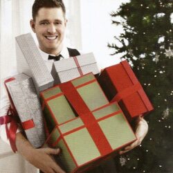 Attend live taping of Michael Buble Christmas Special