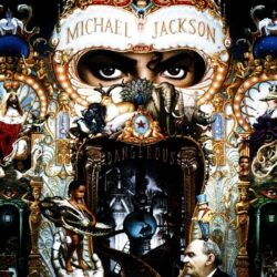 Michael Jackson Dangerous Wallpapers Hd Desktop 10 HD Wallpapers
