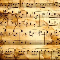 Music Notes Wallpapers : Find best latest Music Notes Wallpapers in