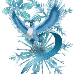 Articuno